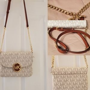 Michael Kors Crossbody Purse